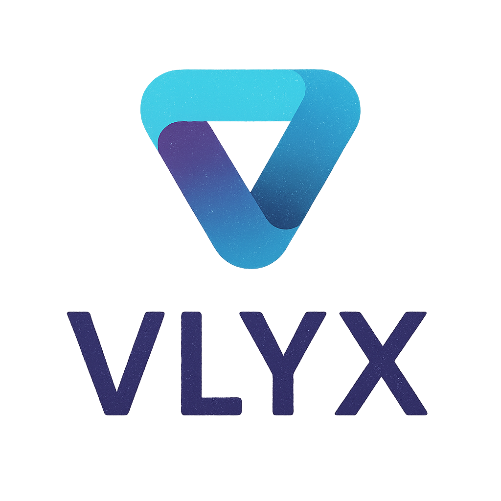 Logo VLYX